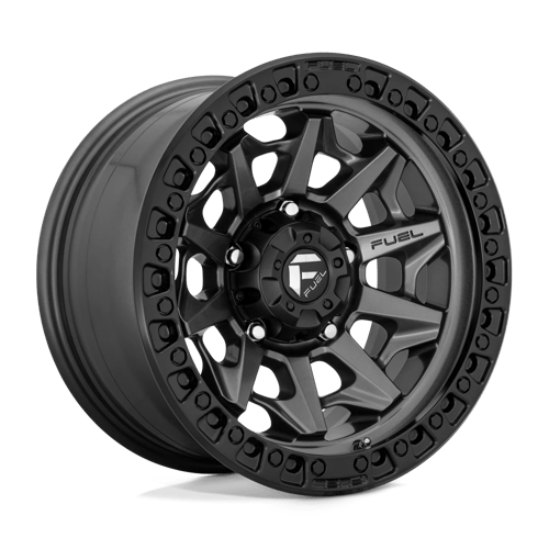 COVERT 15X8 6X5.5 108 GDB -19MM