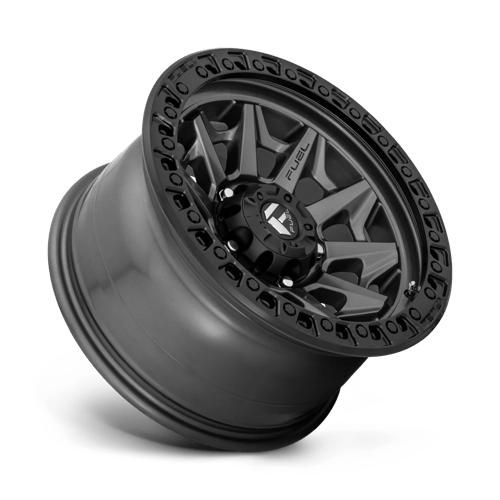 COVERT 15X8 6X5.5 108 GDB -19MM