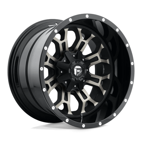 CRUSH 17X9 5X4.5/5.0 78.1 MLT +01