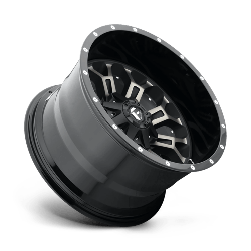 CRUSH 17X9 6X135/5.5 106.1 MLT +01