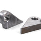 CrawlTek 1" CNC Machined Shackle Tabs (Pair)