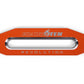 CrawlTek Aluminum Hawse Fairlead - Orange