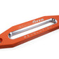 Aluminum Hawse Fairlead - Orange