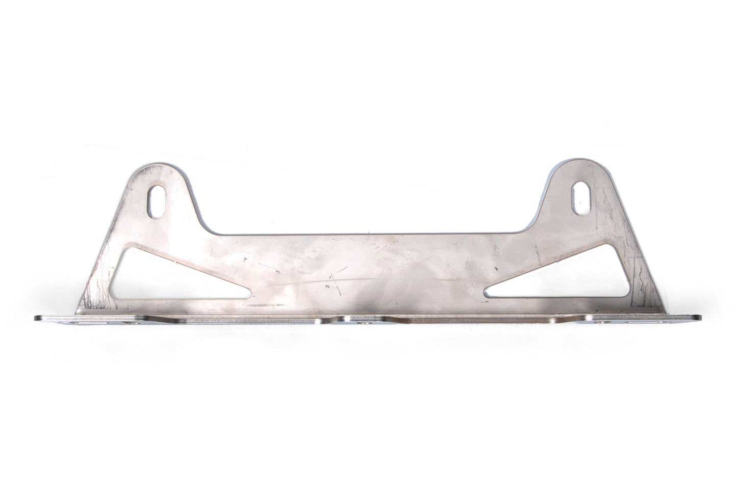 CrawlTek Universal Fairlead Light Mount