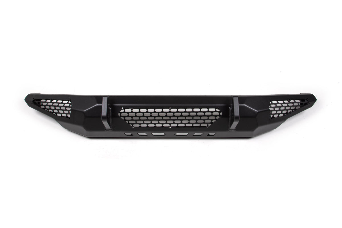 CrawlTek Blaze Front Bumper | Ford Bronco (21-26)