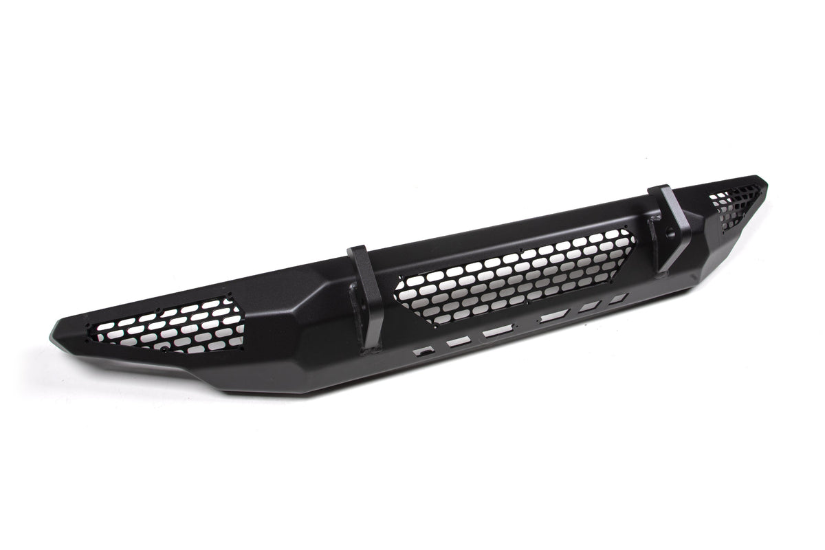 CrawlTek Blaze Front Bumper | Ford Bronco (21-26)