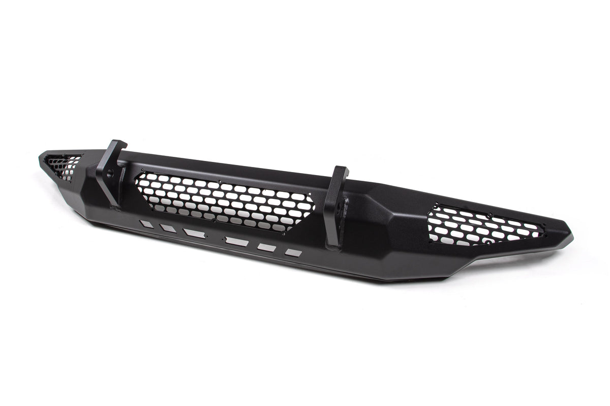 CrawlTek Blaze Front Bumper | Ford Bronco (21-26)