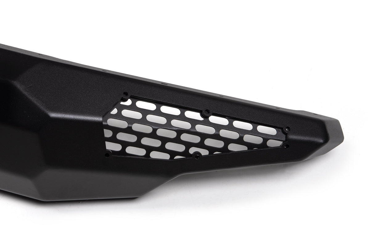 CrawlTek Blaze Front Bumper | Ford Bronco (21-26)