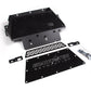 CrawlTek Blaze Front Skid Plate w/o Winch Mount | Ford Bronco (21-26)