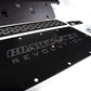 CrawlTek Blaze Front Skid Plate w/o Winch Mount | Ford Bronco (21-26)