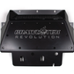 CrawlTek Blaze Front Skid Plate w/o Winch Mount | Ford Bronco (21-26)