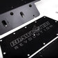 Blaze Front Skid Plate w/ Winch Mount | Ford Bronco (21-26)