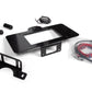 CrawlTek License Plate Bracket | Ford Bronco (21-26)