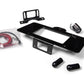 CrawlTek License Plate Bracket | Ford Bronco (21-26)