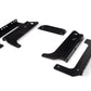 CrawlTek Spare Tire Relocation kit | Ford Bronco (21-26)