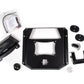 CrawlTek Spare Tire Delete / License Plate Relocation | Ford Bronco (21-26)