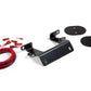 CrawlTek Spare Tire Delete / License Plate Relocation | Ford Bronco (21-26)
