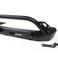CrawlTek Inferno Front Winch Bumper with Flat Top Bull Bar | Jeep Wrangler JK