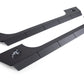 CrawlTek Rocker Cladding - Aluminum | Jeep Wrangler JK 2 Door