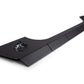 CrawlTek Rocker Cladding - Aluminum | Jeep Wrangler JK 2 Door