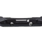 CrawlTek Pyro Mid-Width Front Bumper - Steel | Jeep Wrangler JL & Gladiator JT