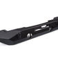 CrawlTek Pyro Mid-Width Front Bumper - Steel | Jeep Wrangler JL & Gladiator JT