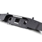 CrawlTek Pyro Mid-Width Front Bumper - Steel | Jeep Wrangler JL & Gladiator JT