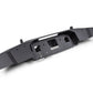 CrawlTek Pyro Mid-Width Front Bumper - Steel | Jeep Wrangler JL & Gladiator JT