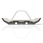 CrawlTek Pyro Full-width Front Bumper - Steel | Jeep Wrangler JL & Gladiator JT
