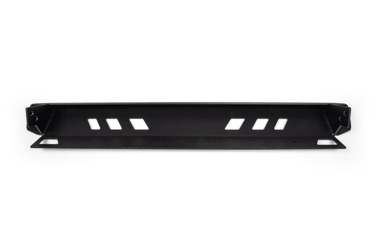 CrawlTek Pyro Lower Front Bumper Skid Plate | Jeep Wrangler JL