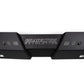 CrawlTek Blaze Lower Front Bumper Skid Plate | Jeep Wrangler JL