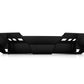 CrawlTek Blaze Lower Front Bumper Skid Plate | Jeep Wrangler JL