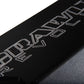 CrawlTek Blaze Lower Front Bumper Skid Plate | Jeep Wrangler JL