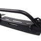 CrawlTek Pyro Stubby Front Bumper - Bull Bar | Jeep Wrangler TJ/YJ/CJ