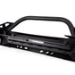 CrawlTek Pyro Stubby Front Bumper - Bull Bar | Jeep Wrangler TJ/YJ/CJ
