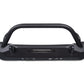 CrawlTek Pyro Mid-Width Front Bumper - Bull Bar | Jeep Wrangler TJ/YJ/CJ