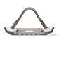 CrawlTek Pyro Mid-Width Front Bumper w/ Stinger | Jeep Wrangler CJ/YJ/TJ