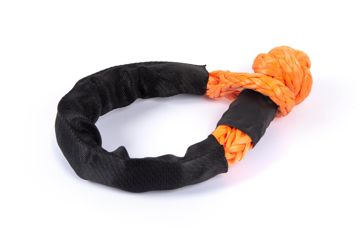 CrawlTek Soft Shackle | 1/2-in