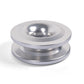 CrawlTek Soft Shackle Rope Pulley