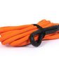 CrawlTek Kinetic Recovery Rope - 7/8 in x 30 ft