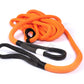 CrawlTek Kinetic Recovery Rope - 7/8 in x 30 ft