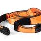 Heavy Duty Tow Strap - 3 in x 30 ft