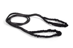 CrawlTek Winch Line Extension Rope - 1/2 in x 10 ft