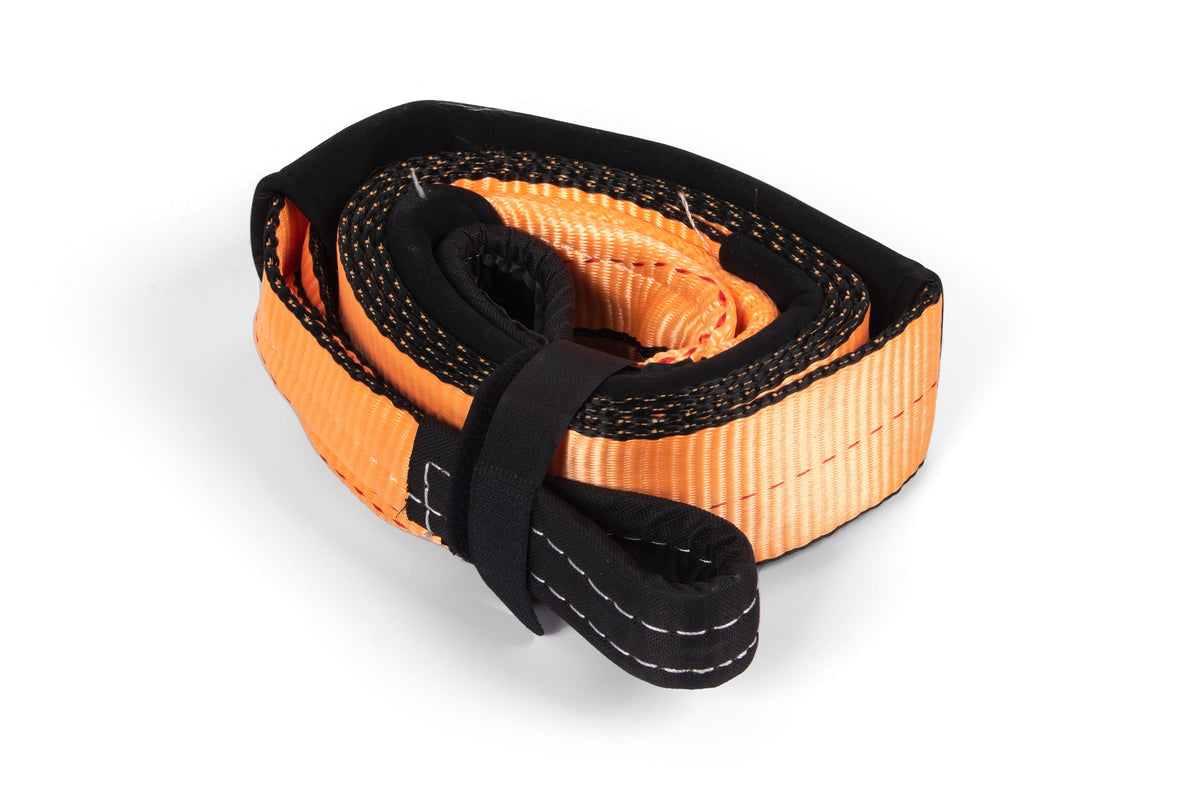 CrawlTek Tree Saver Strap - 3" x 10'