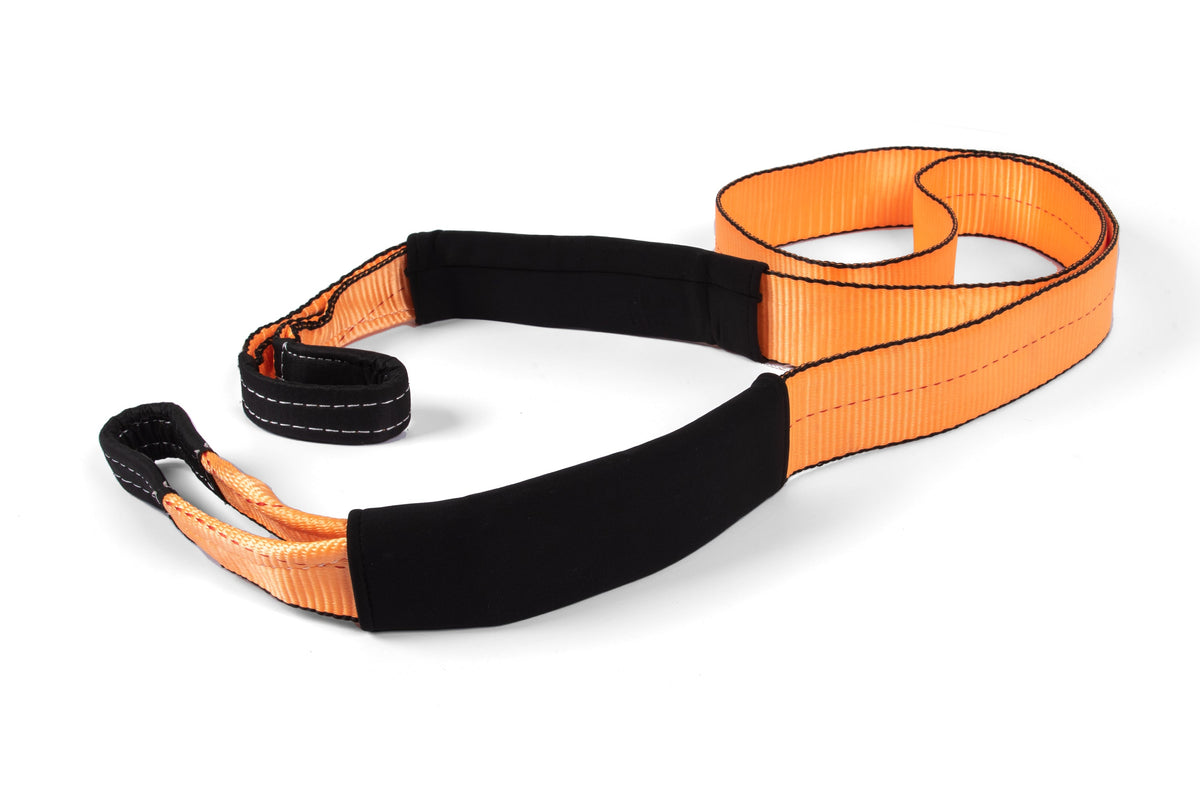 CrawlTek Tree Saver Strap - 3" x 10'