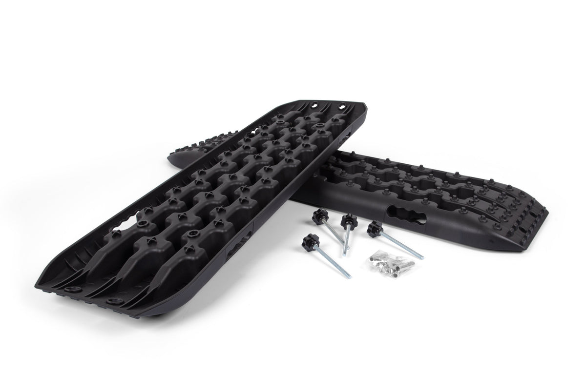 CrawlTek Recovery Boards