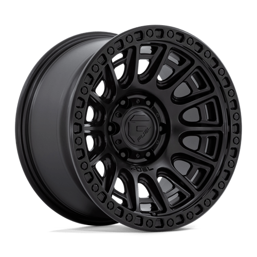 CYCLE 17X9 6X135 87 BD +1