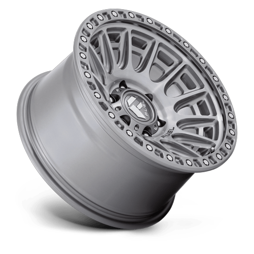 CYCLE 17X9 5X5.0 71 GLR -12