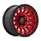 CYCLE 17X9 5X5.0 71 QLB -12