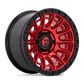 CYCLE 17X9 5X5.0 71 QLB -12